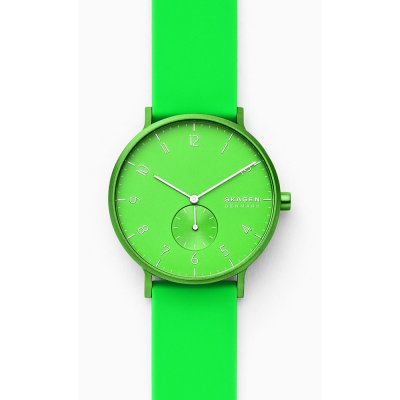 Montre Skagen SKW6556 Aaren Kulor Neon