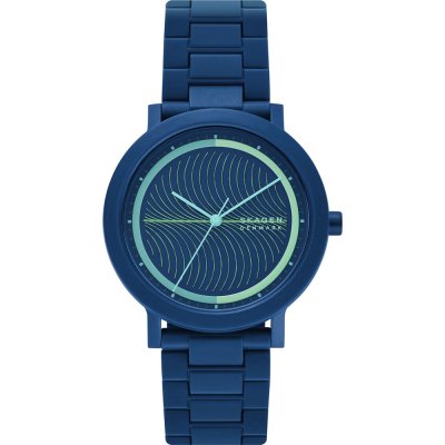 Montre Skagen SKW6770 Aaren Ocean