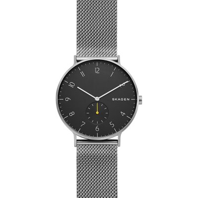 Montre Skagen SKW6470 Aaren