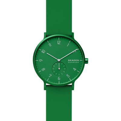 Montre Skagen SKW6545 Aaren