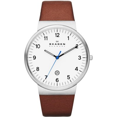 Montre Skagen SKW6082 Ancher Large