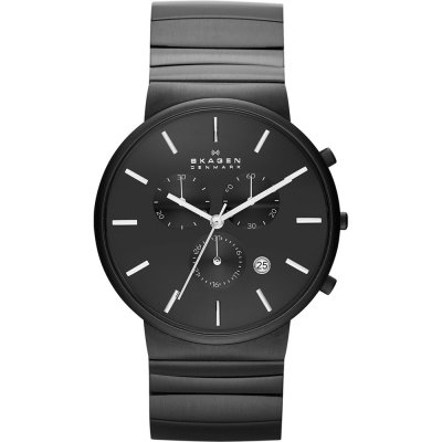 Montre Skagen SKW6110 Ancher Large