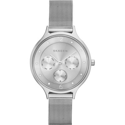 Skagen Watch Time Petite Seconde Anita Large SKW2312