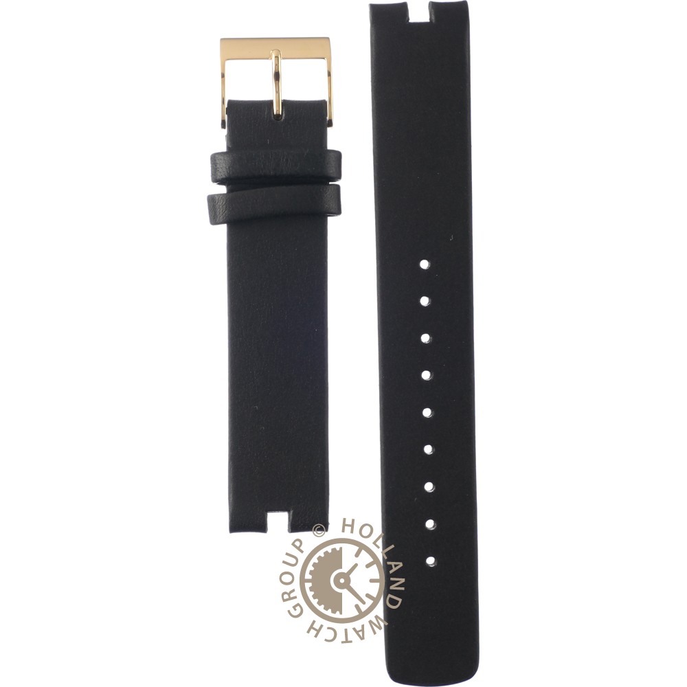 Skagen Straps ASKT1402 SKT1402 Signatur Band