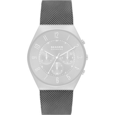 Bracelet Skagen ASKW6821 Grenen Chronograph