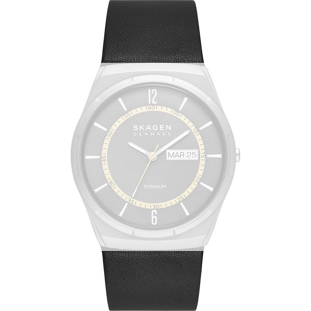 Skagen ASKW6907 Melbye Band