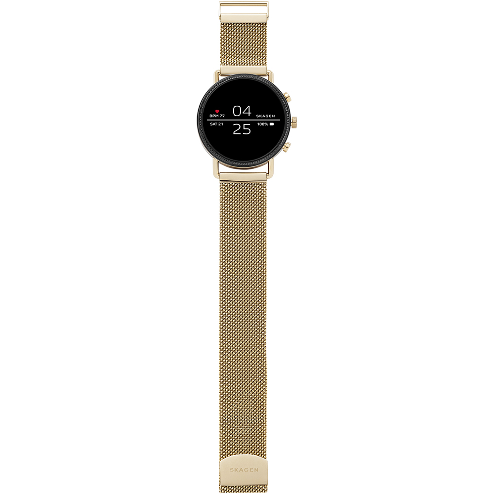 Montre Skagen Connected SKT5111 Falster 2 Extension