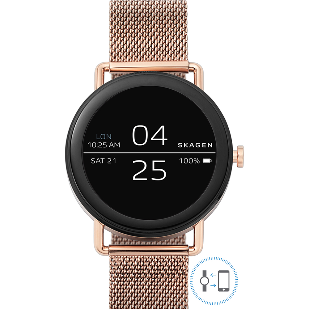 Montre Skagen SKT5002 Falster