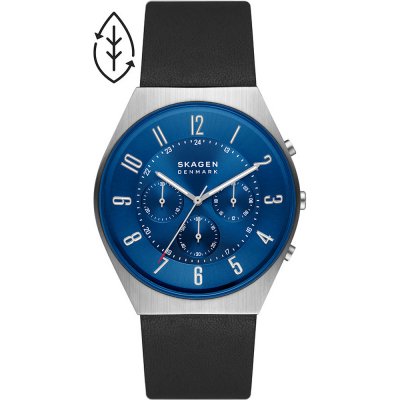 Montre Skagen SKW6820 Grenen Chronograph