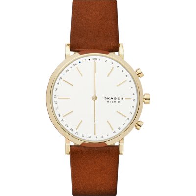 Relógio Skagen SKT1206 Hald Connected