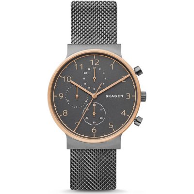 Montre Skagen SKW6408 New Ancher Large