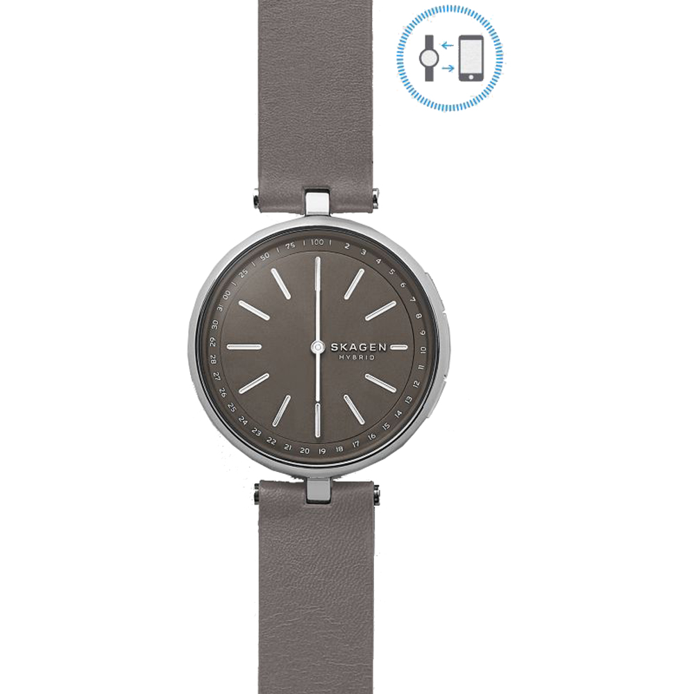 Montre Skagen SKT1401 Signatur Connected