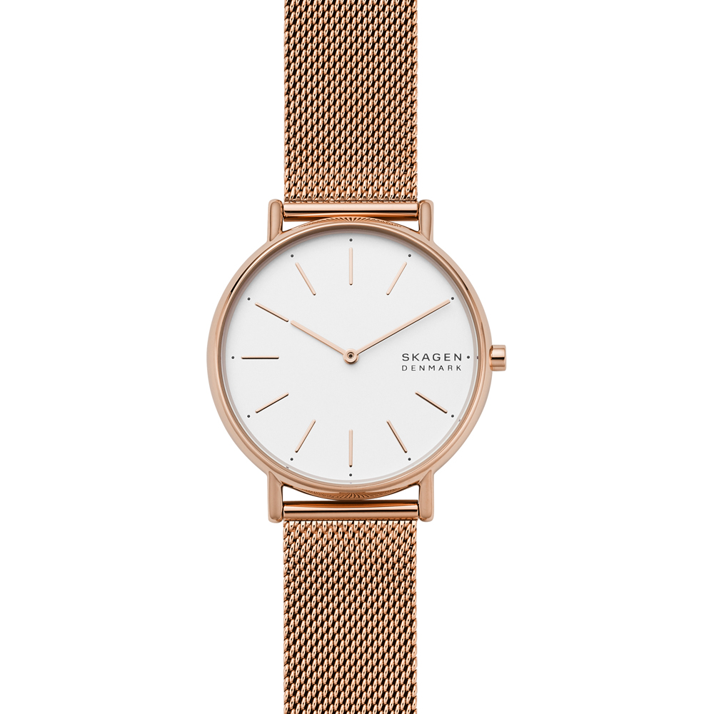 Montre Skagen SKW2784 Signatur