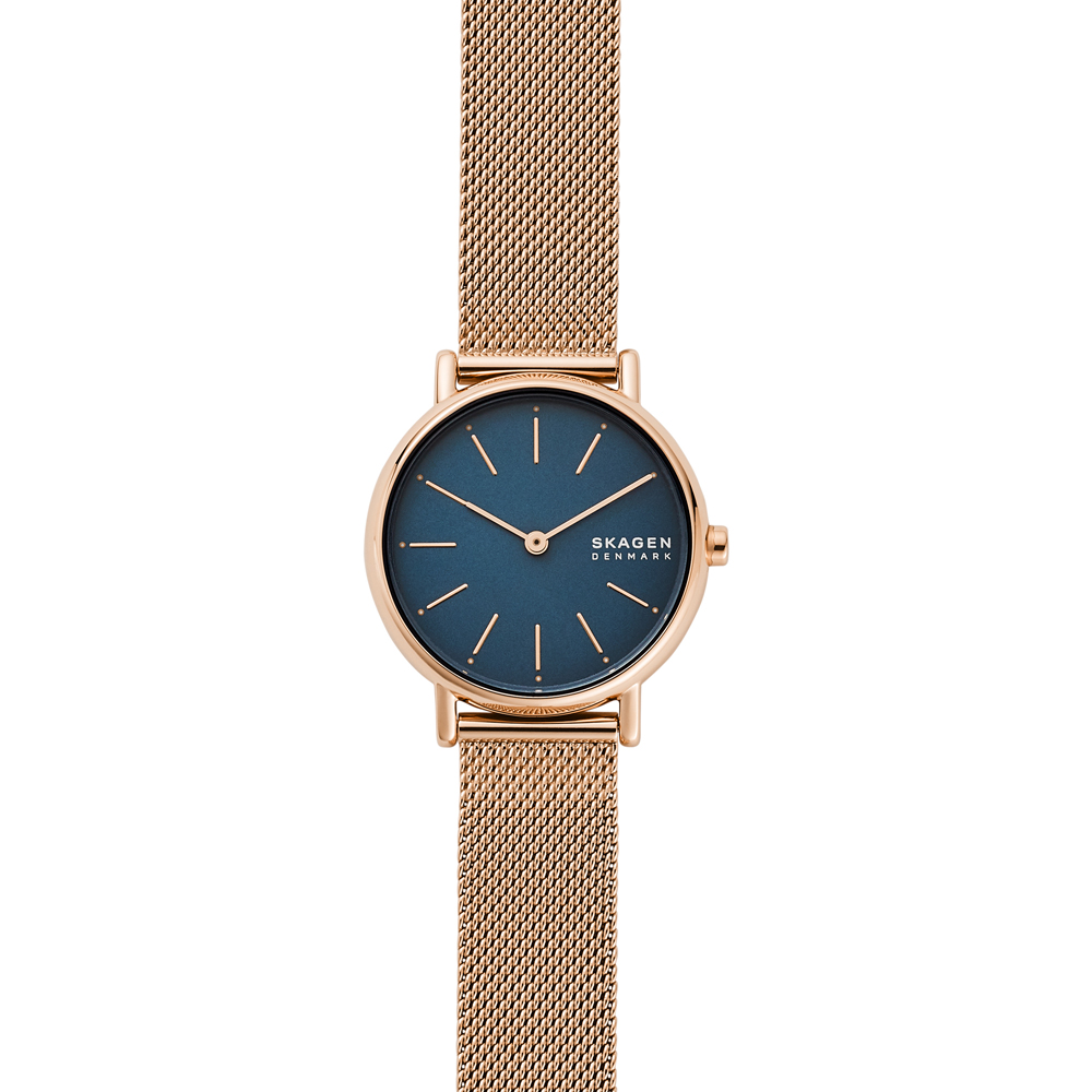 montre Skagen SKW2837 Signatur