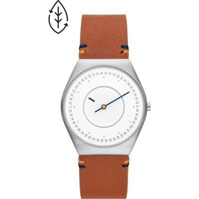 Montre Skagen SKW6872 Grenen Solar Halo