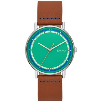 Montre Skagen SKW6898 Signatur