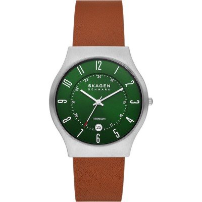 Montre Skagen SKW6908 Sundby