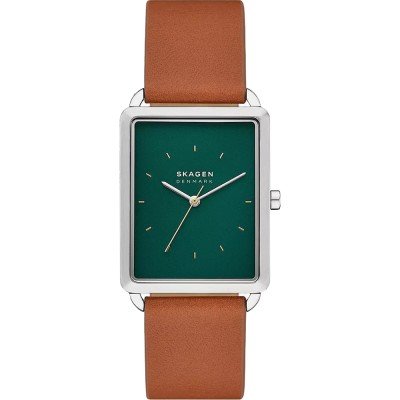 Relógio Skagen SKW6931 Hagen Rectangular