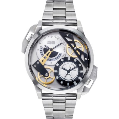 Montre Storm London 47135-S Dualon