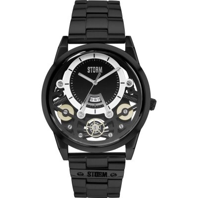 Montre Storm London 47228-SL Mechron