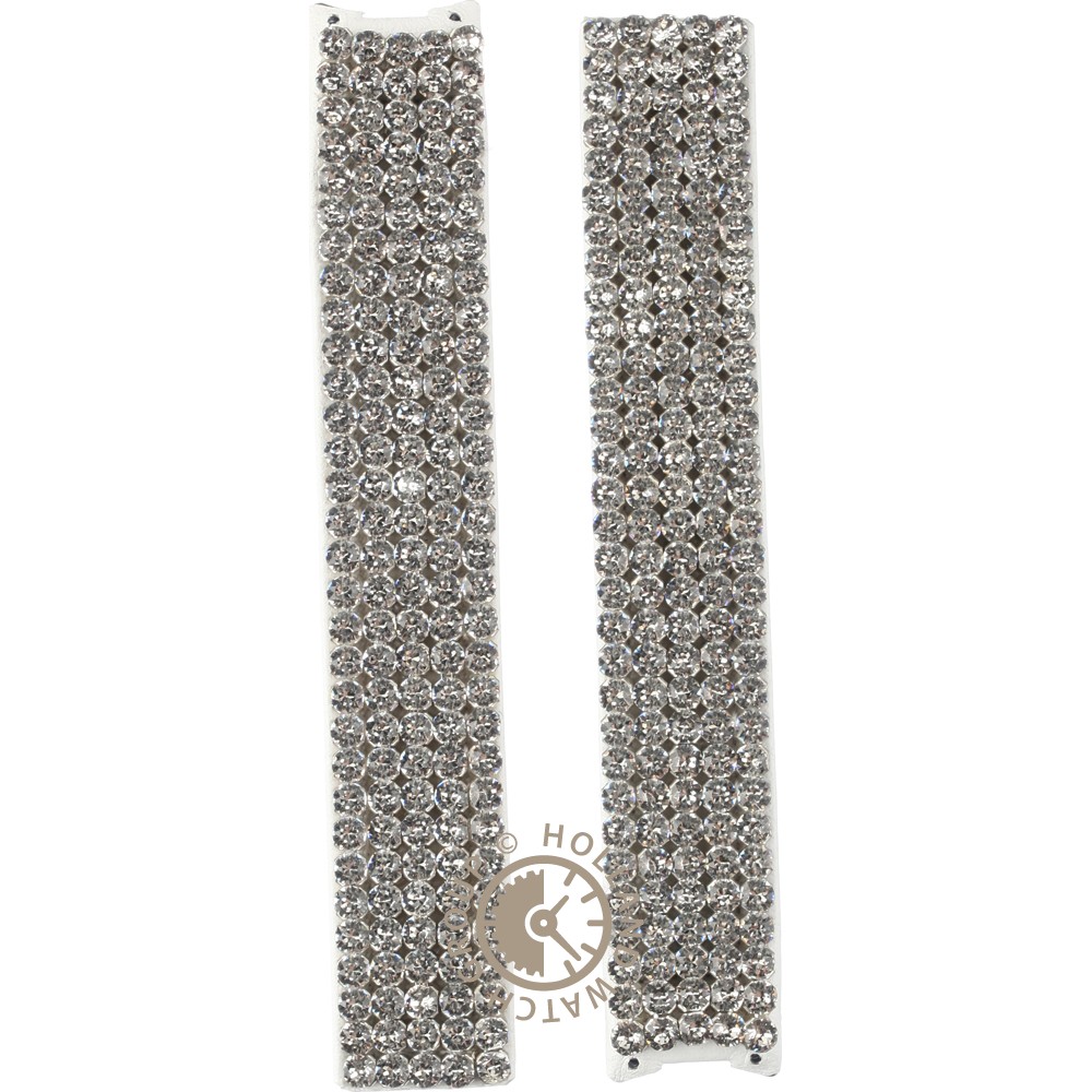 Bracelete Swarovski Straps 1187680 Piazza Mini XL