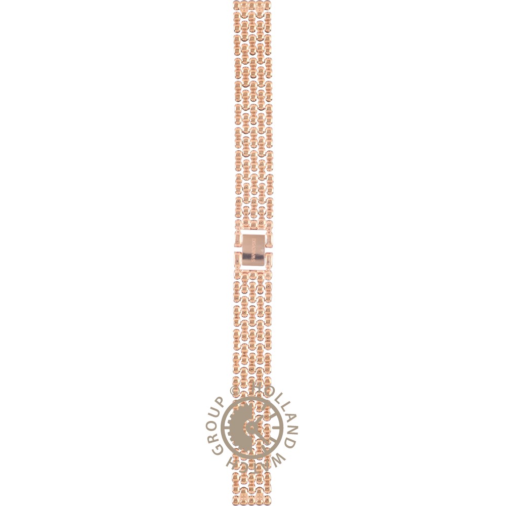 Swarovski Straps 5203137 Crystalline Oval Band