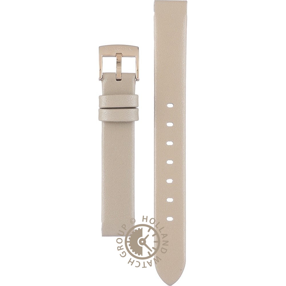 Swarovski Straps 5548096 Crystalline Sporty Band