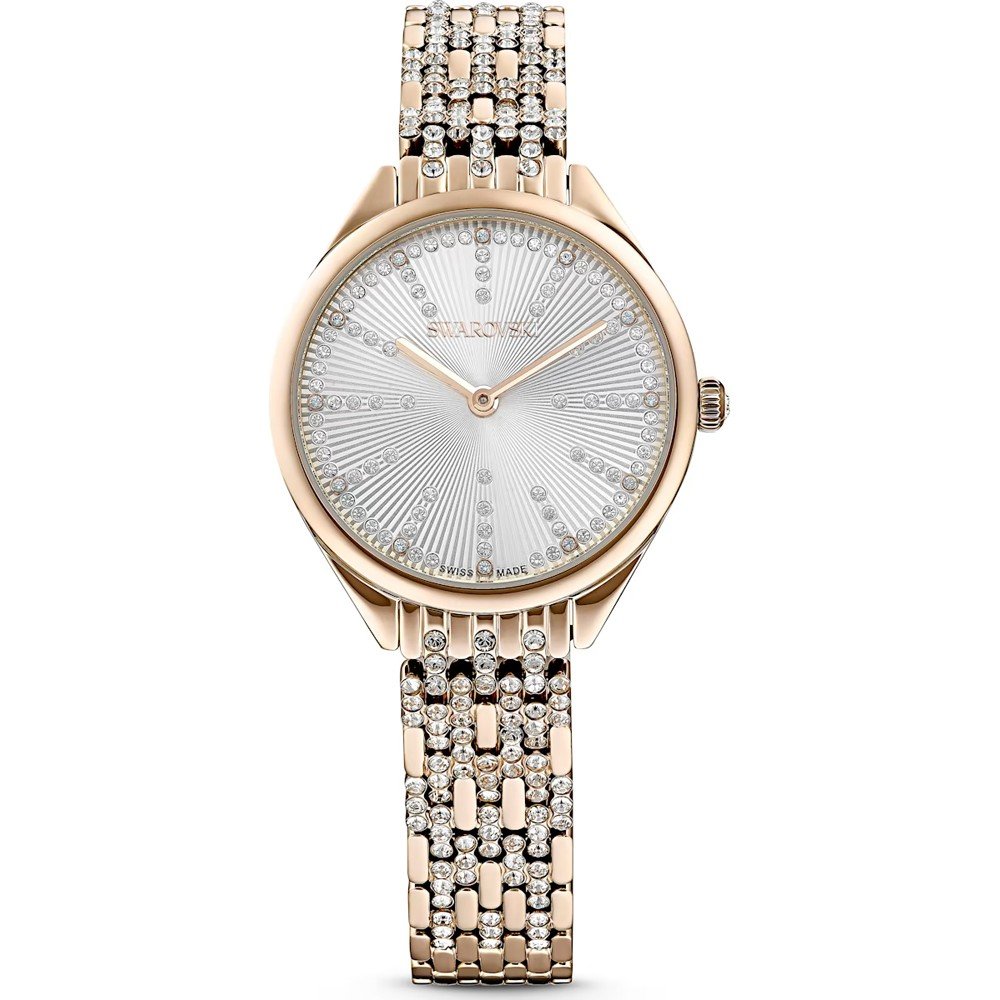 Montre Swarovski 5610484 Attract