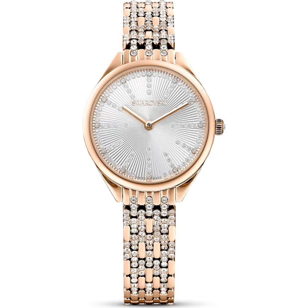 Montre Swarovski 5610487 Attract