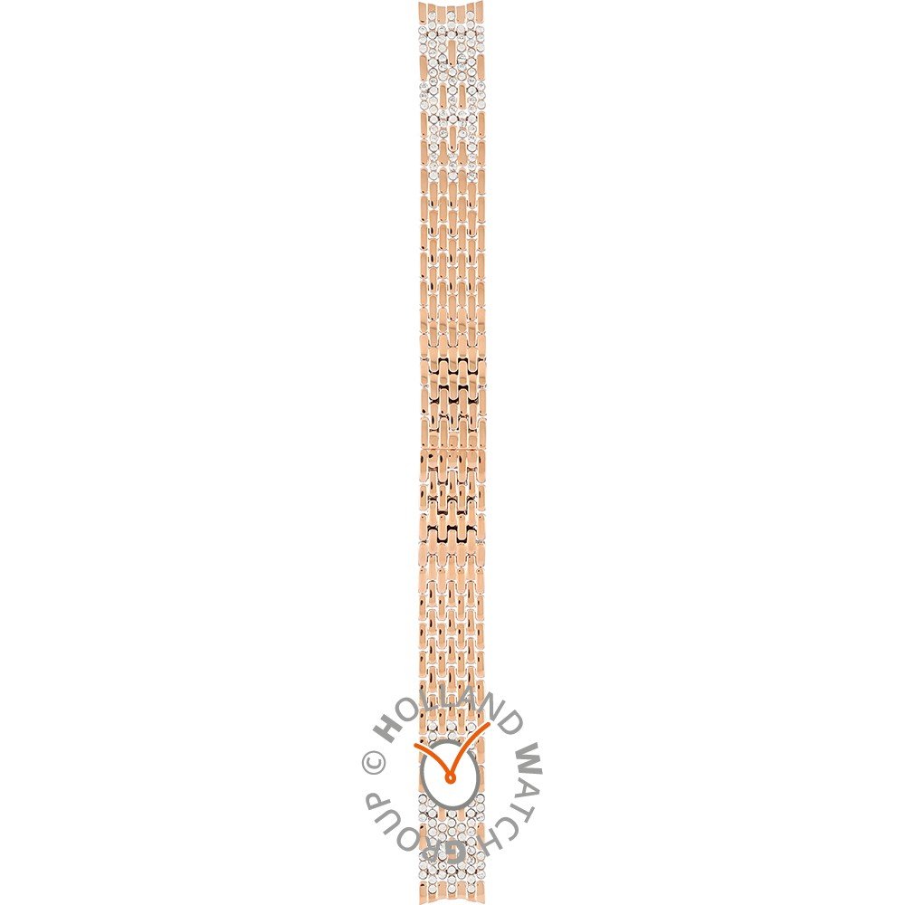 Bracelete Swarovski Straps 5612333 Attract