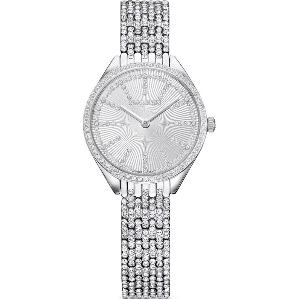 Swarovski 5644062 Attract Uhr