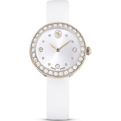 Swarovski 5710103 Matrix Tennis Watch