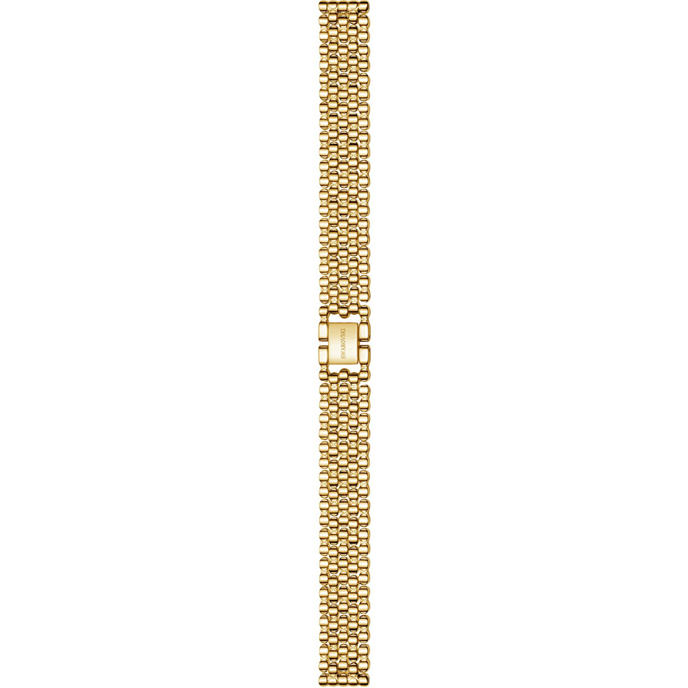 Swarovski Straps 5203135 Crystalline Oval Band