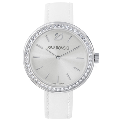 Swarovski Watch Time 2 Hands Daytime 5095603