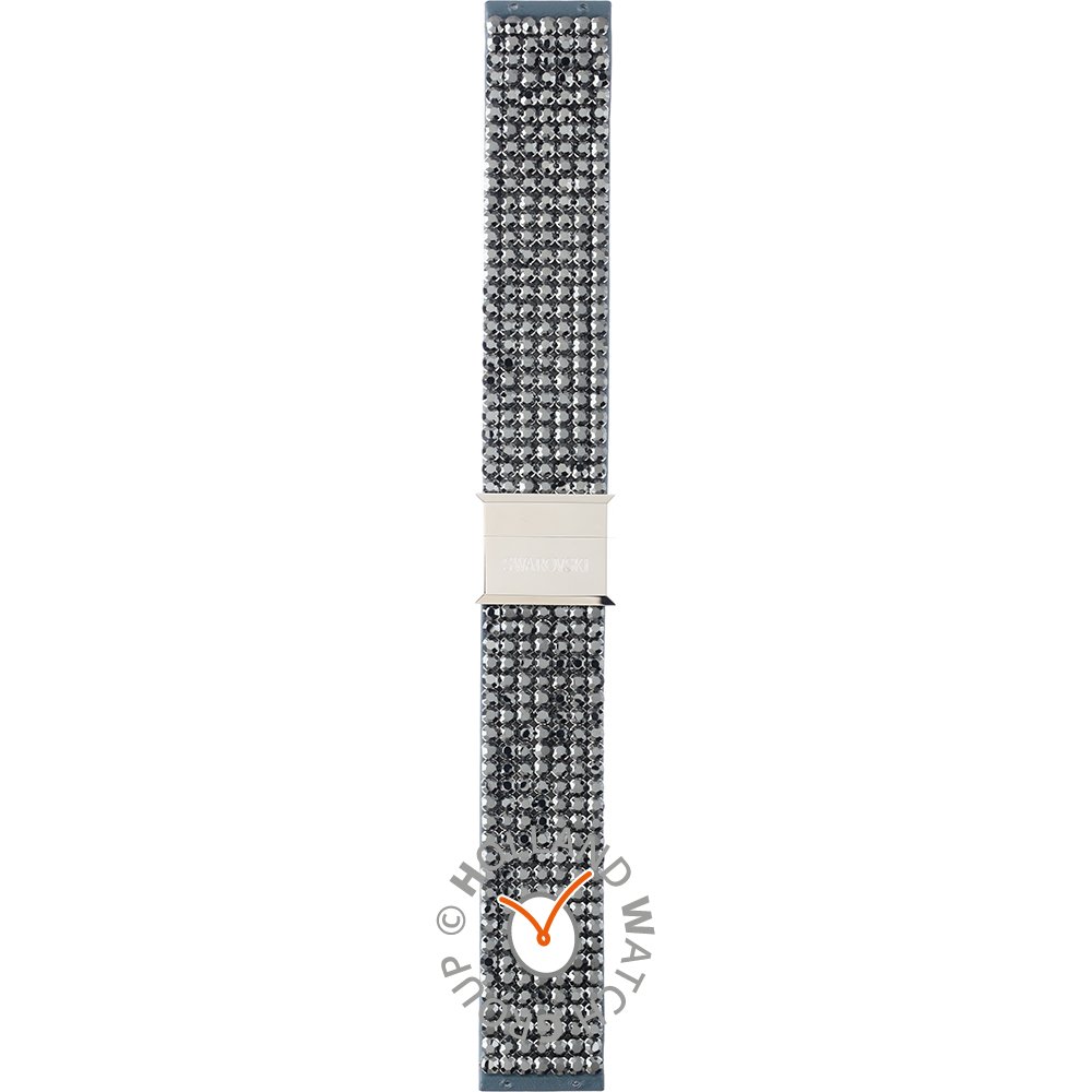 Bracelete Swarovski Straps 1054199 Elis Mini