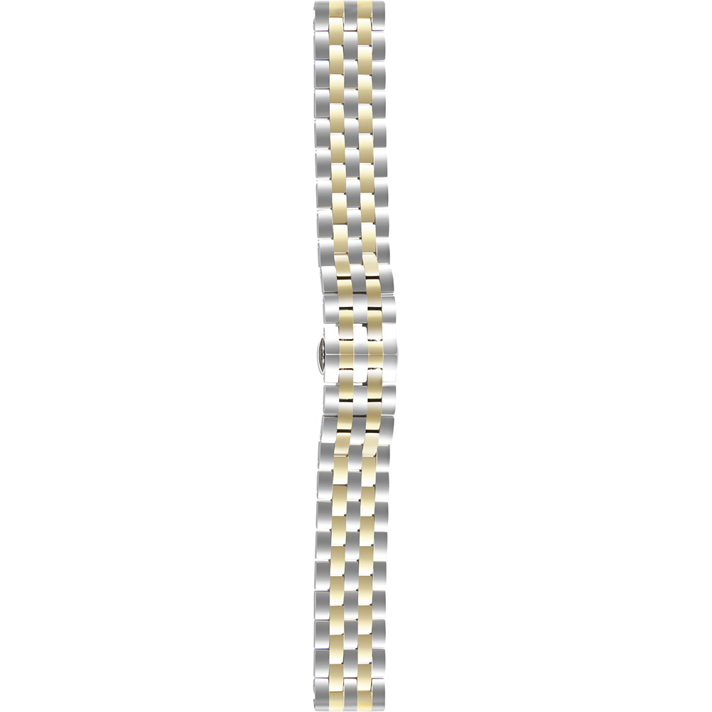 Bracelete Swarovski Straps 5106846 Lovely Square