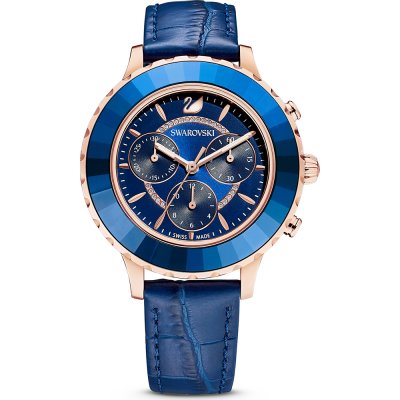 montre Swarovski 5563480 Octea Lux Chrono