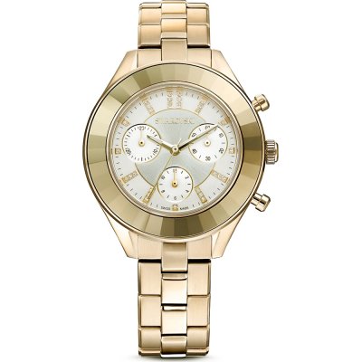 Swarovski 5610517 Octea Lux Sport montre