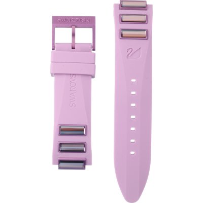 Bracelet Swarovski Straps 1136823 Octea Sport