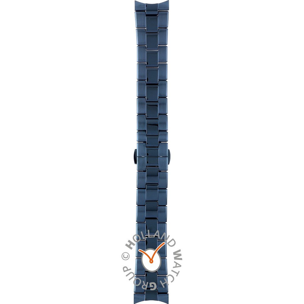 Bracelete Swarovski Straps 5615257 Octea Lux Sport