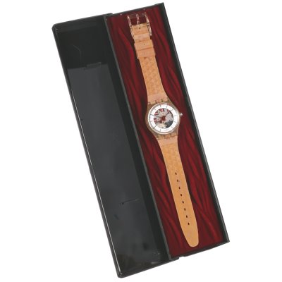 Swatch Specials SLZ106PACK1 Adam montre