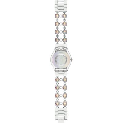 Montre Swatch Skin SFK237A Aquastones Large