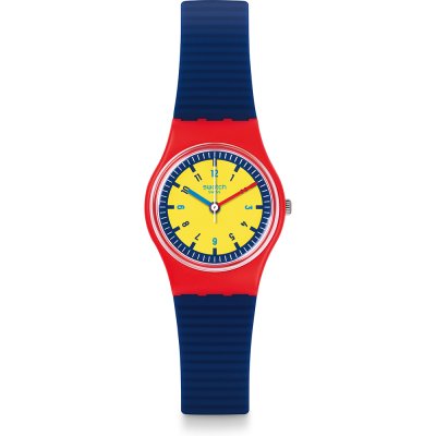 Montre Swatch Originals Small (25mm) LR131 Bambino