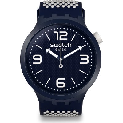 Montre Swatch Big Bold SO27N101 BBCream