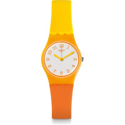 Swatch Originals Small (25mm) LO112 Beach Dream Uhr