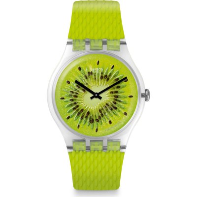 Montre Swatch Originals Large (41mm) SUOK139 Bikiwi