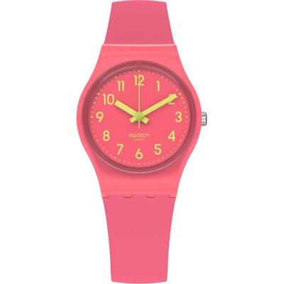 Relógio Swatch Originals Small (25mm) LP131C Biko Roose