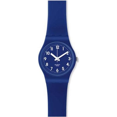 Montre Swatch Originals Small (25mm) LN148C Blueberry Girl