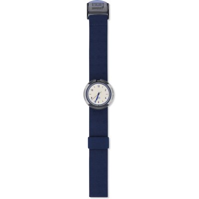 Montre Swatch Pop PMN107 Bouee