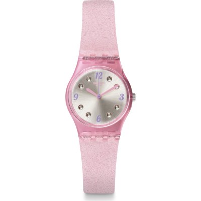 Montre Swatch Originals Small (25mm) LP132C Brillante